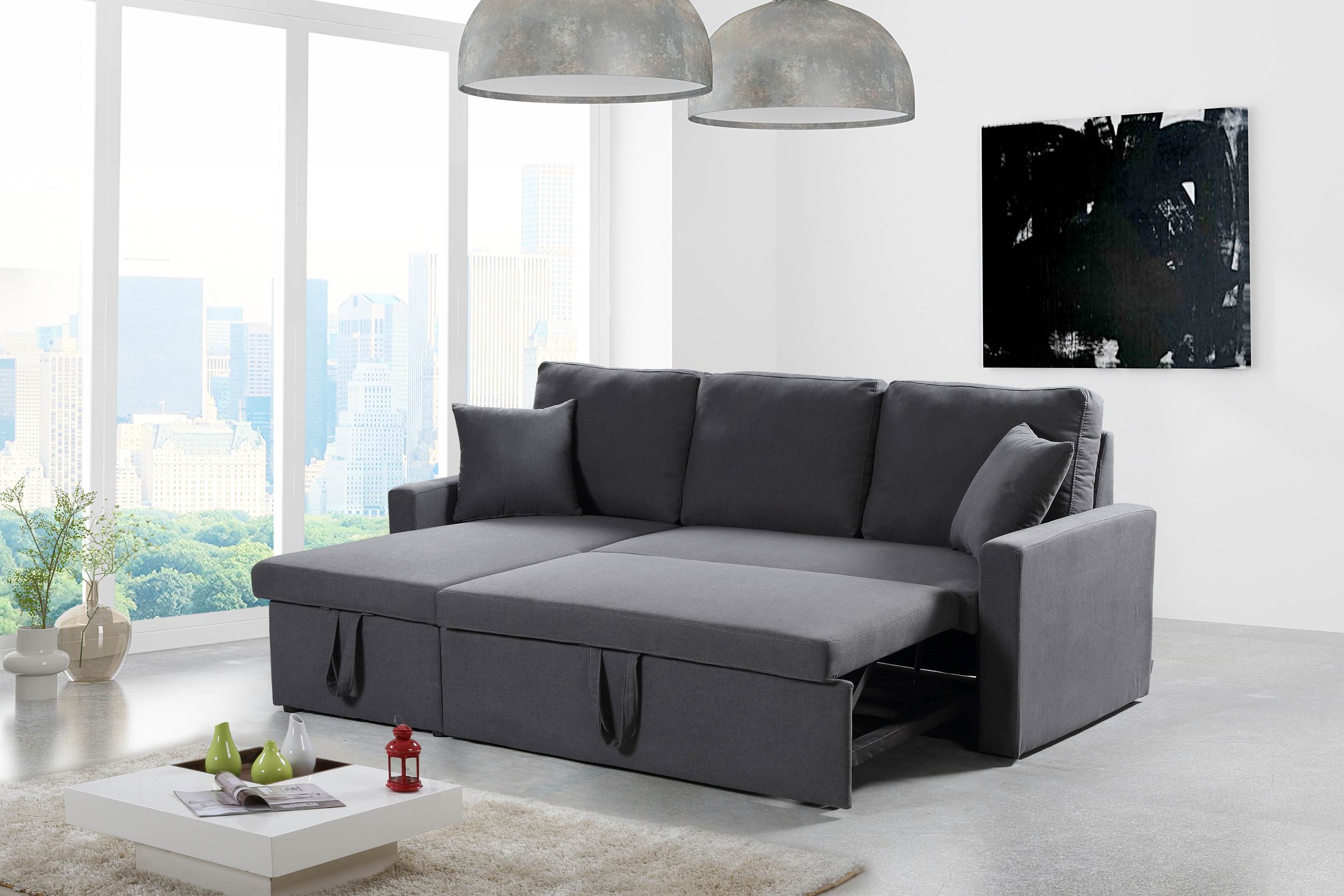 Leather Corner Sofa - Shopping And Purchasing Guide