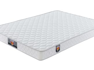 1 Sweet Dreams Husky furniture and mattress spring coils Tight top mattress