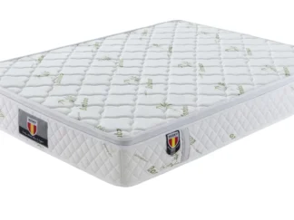 Kingdom Queen Mattress