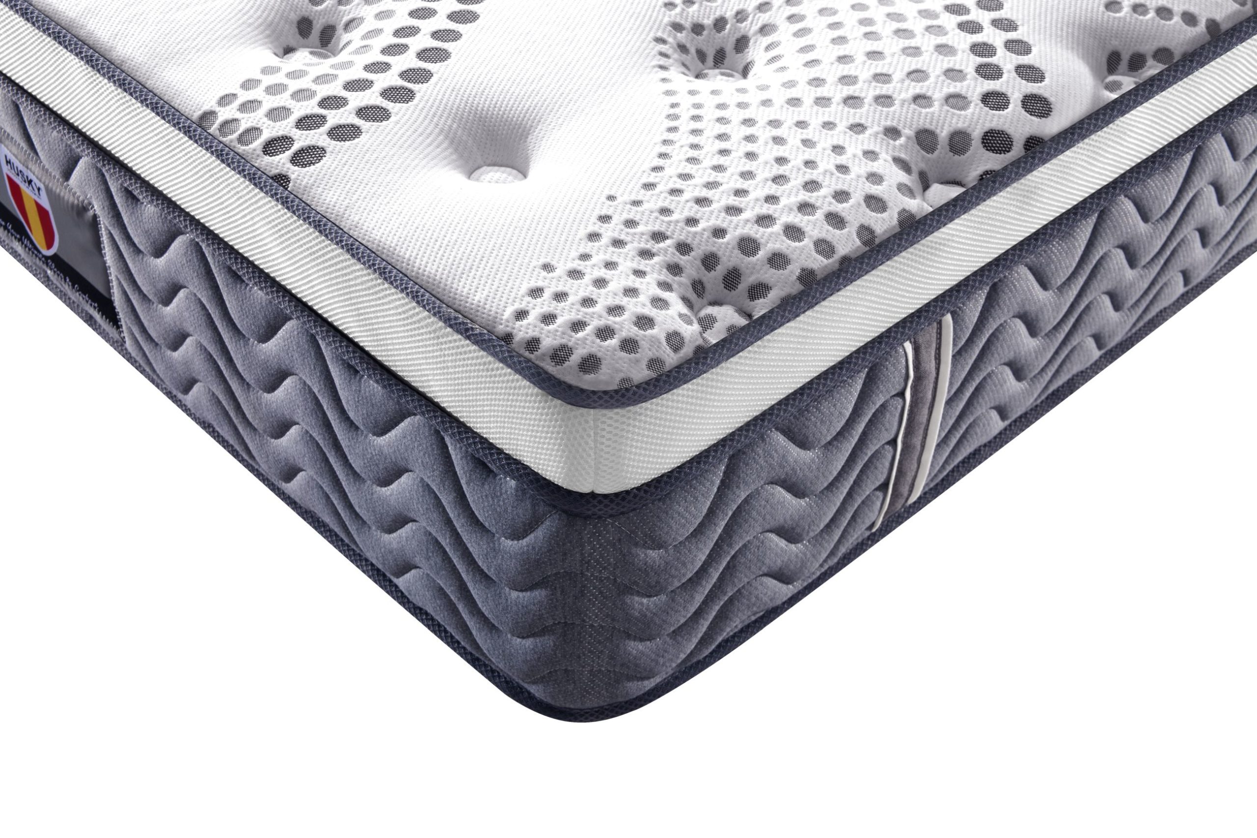 silken celeste mattress review