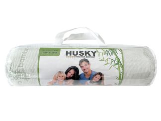 Bamboo Memory Foam Pillow