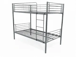 Windsor Grey Bunk Bed