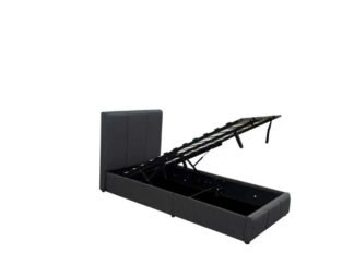 Husky Metro Lift Up Bed - Grey