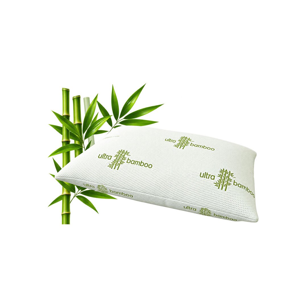 Kingdom Mattress Sleep Bundle – Free Bamboo Protector, Bedsheet & Pillow - Image 4